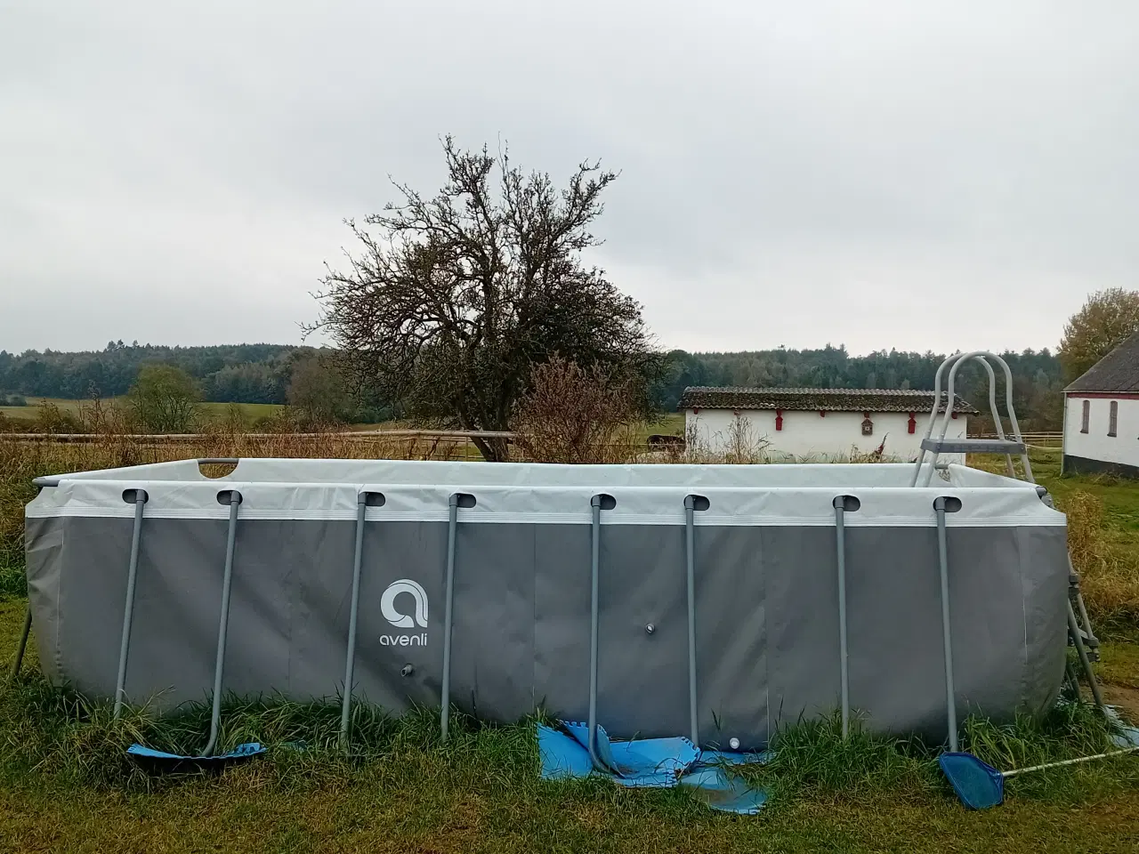 Billede 3 - Stor pool