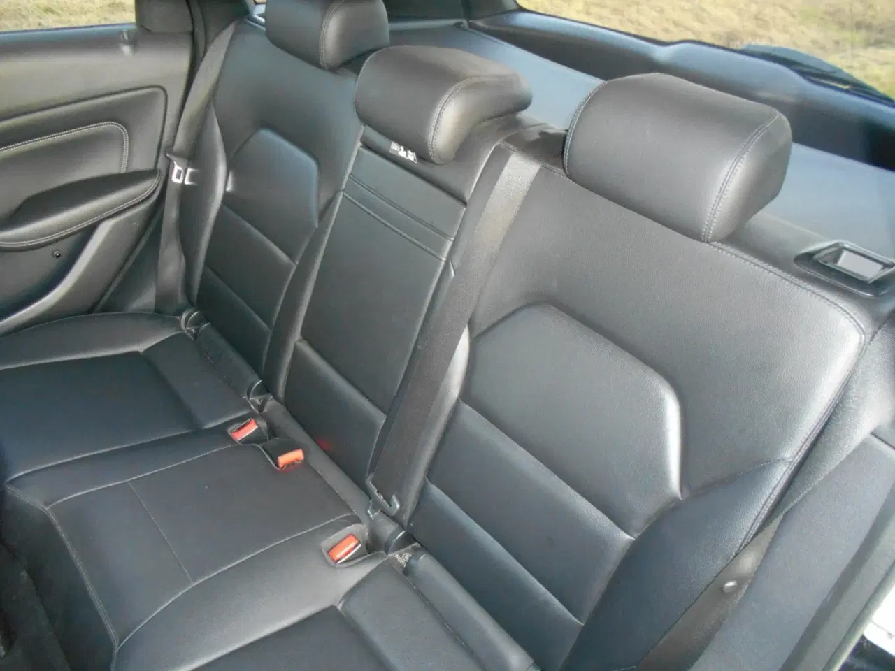 Billede 13 - Mercedes B200 1,8 CDi aut. BE