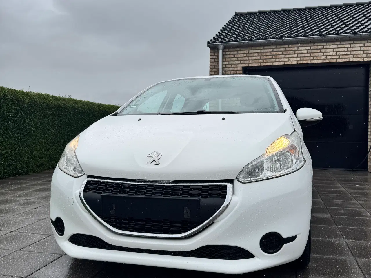 Billede 9 - Peugeot 208 Nysynet, ny motor