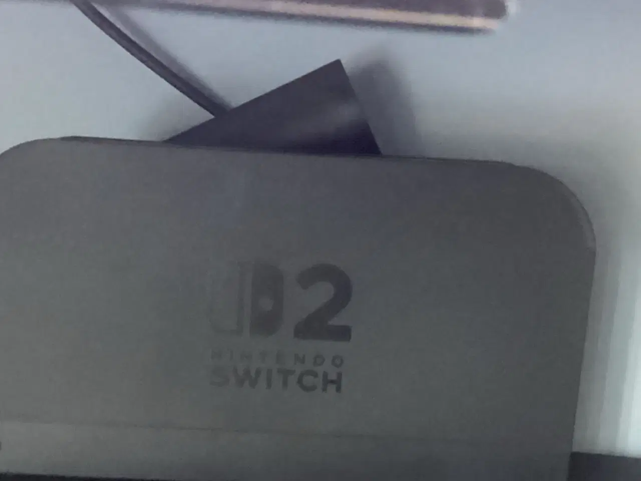 Billede 4 - Nintendo Switch 2 + ekstra controler