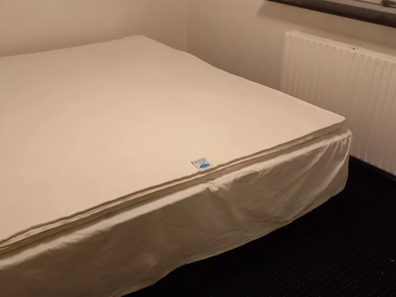 Billede 2 - Jensen kvalitets box madrasser