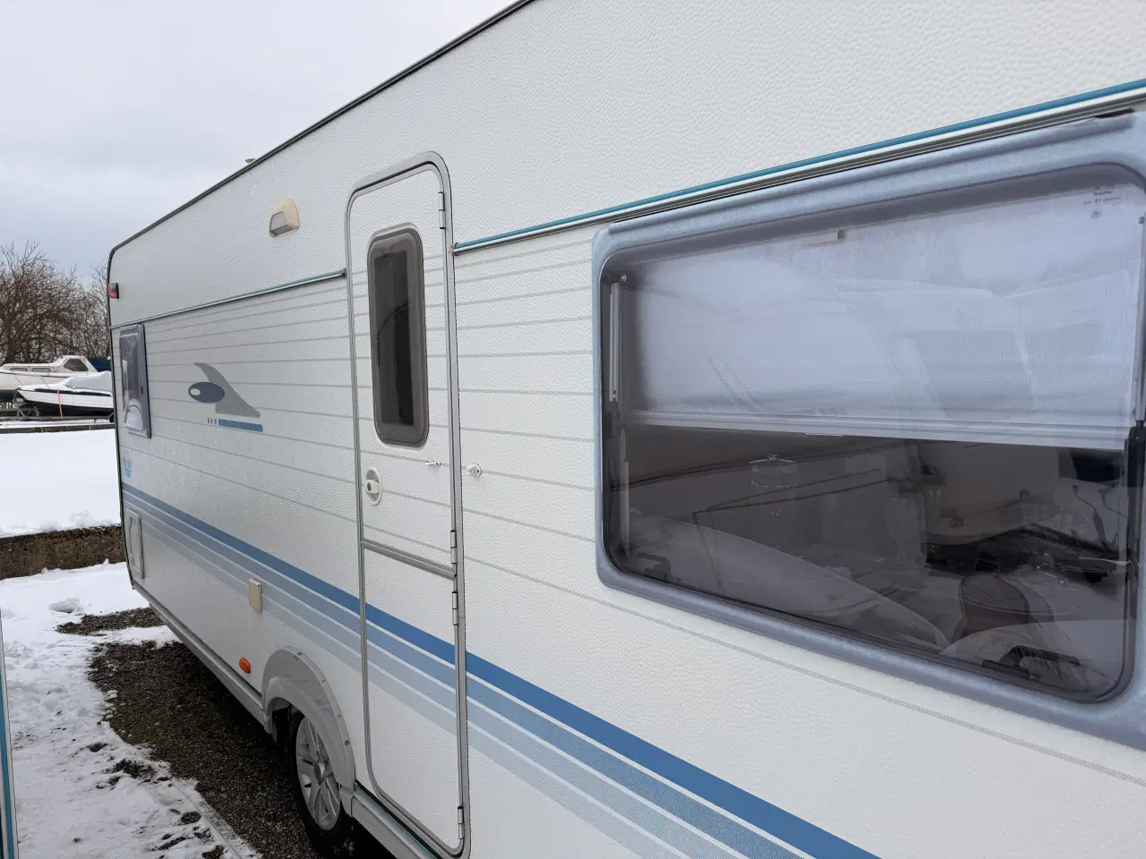 Billede 5 - Adria Adora 562 UP / Med Mover & Fortelt