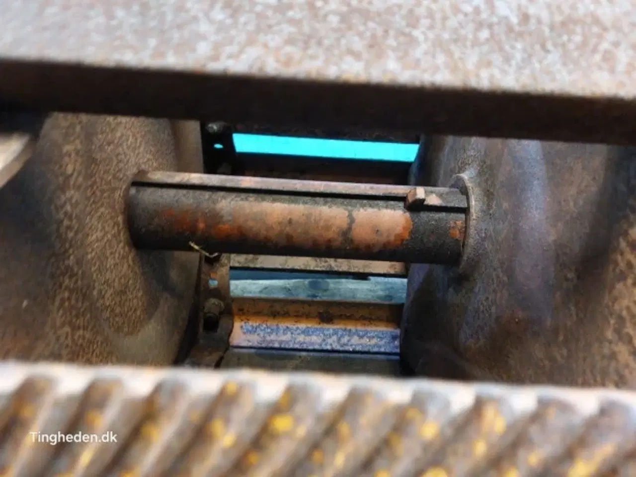 Billede 9 - Laverda 627 Tærskecylinder 322300850