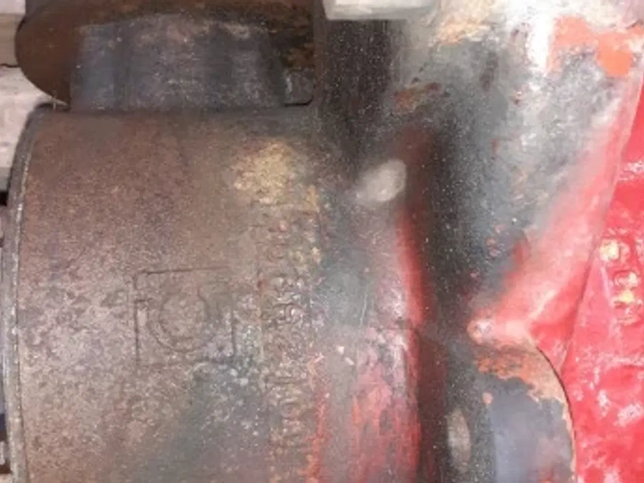 Billede 11 - Case 9240 Gear på indføring 48093195