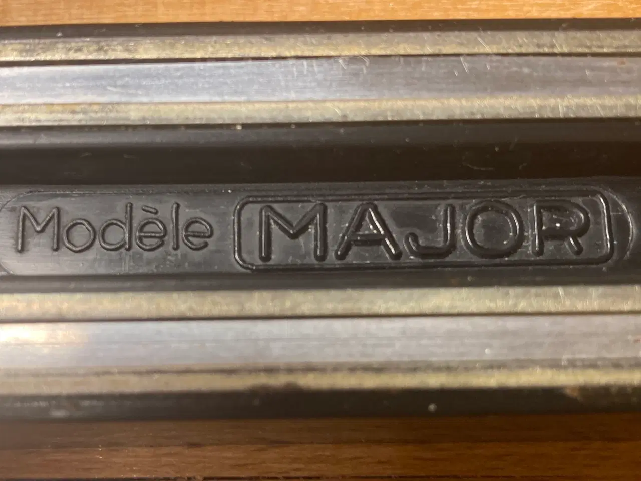 Billede 7 - Magnetisk knivholder