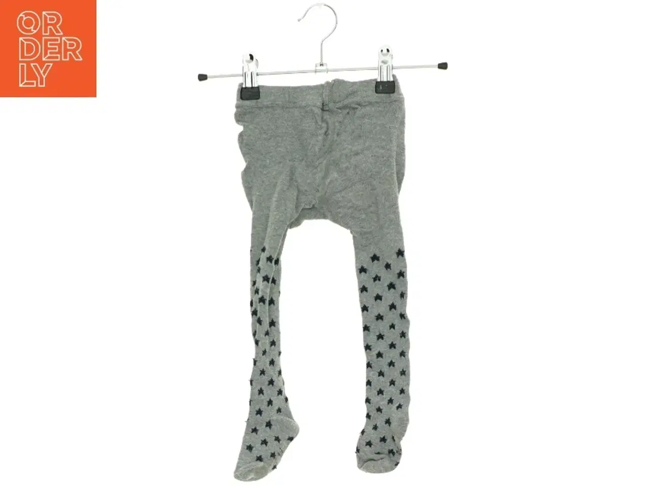 Billede 1 - Strømpebukser/Strømper (str. 80 cm)