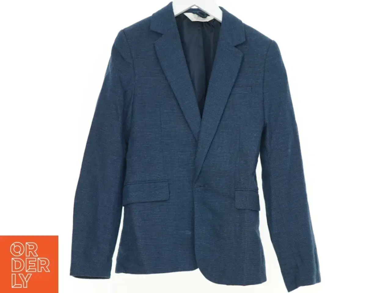 Billede 1 - Blazer fra H&M (str. 146 cm)