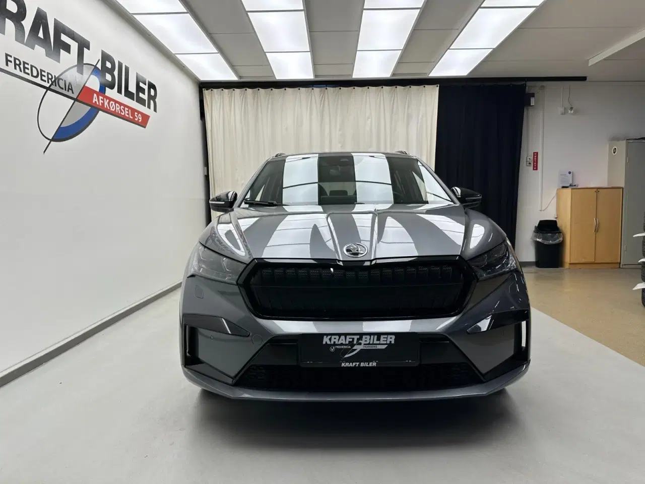 Billede 7 - Skoda Enyaq 85 iV Sportline