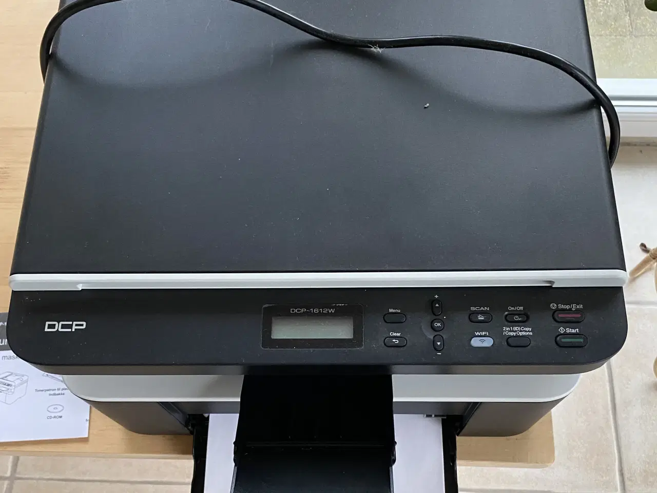 Billede 2 - Printer - laser