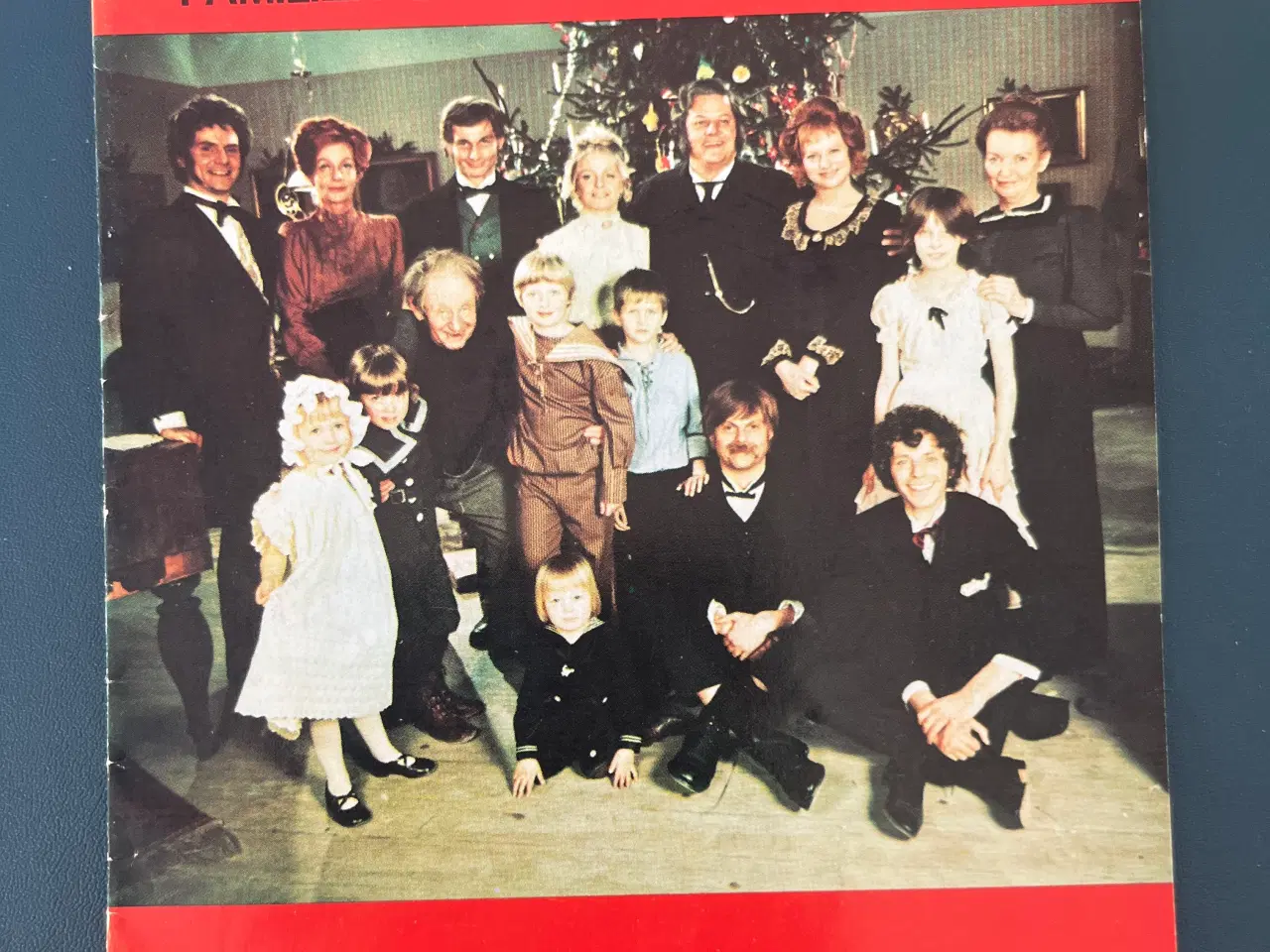 Billede 1 - Nøddebo præstegård