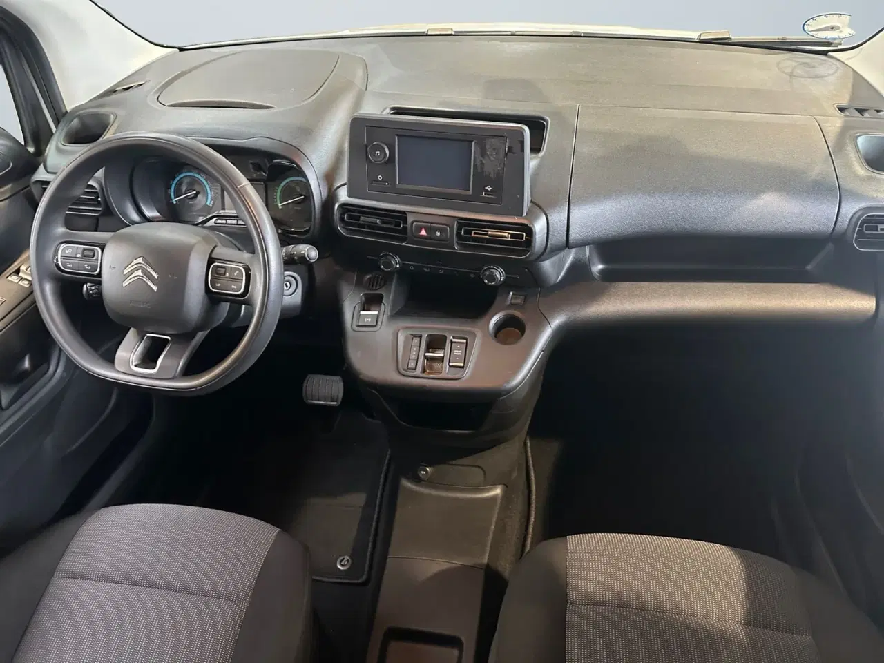 Billede 11 - Citroën ë-Berlingo 50 L1 BaseLine Van