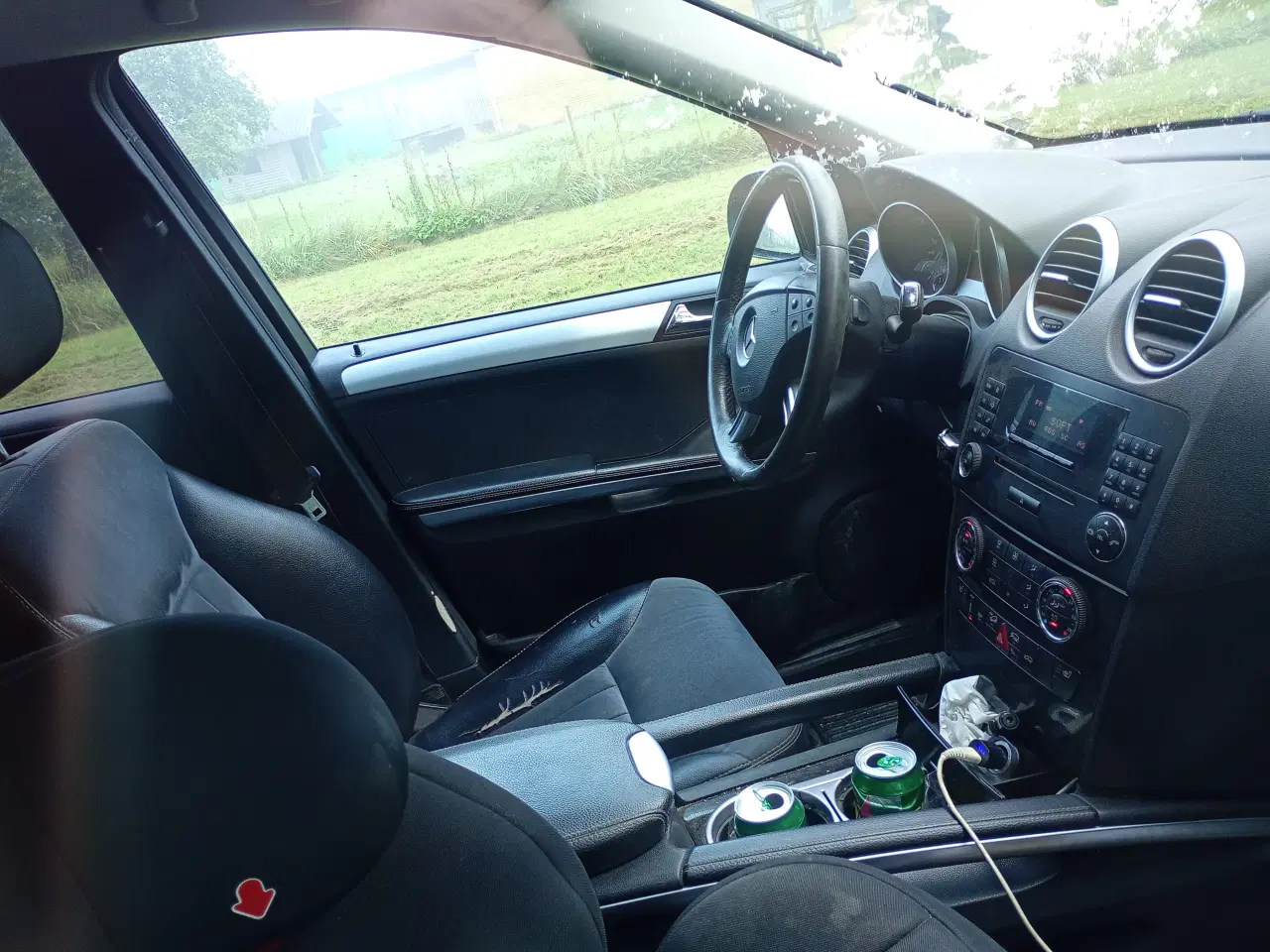 Billede 7 - Ml320 nysynet