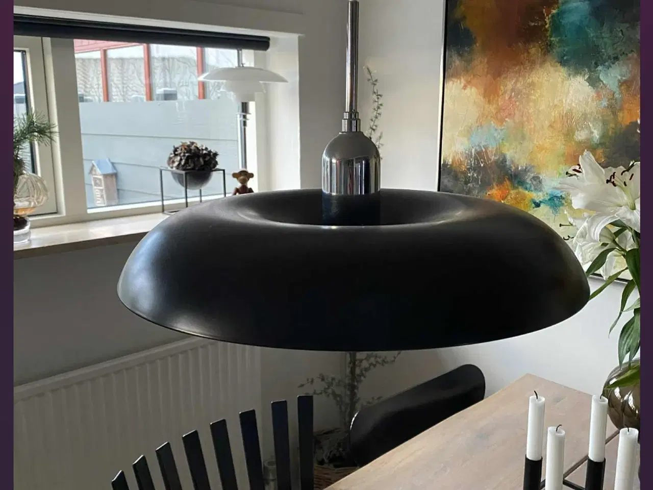 Billede 2 - PH RA lampe 400