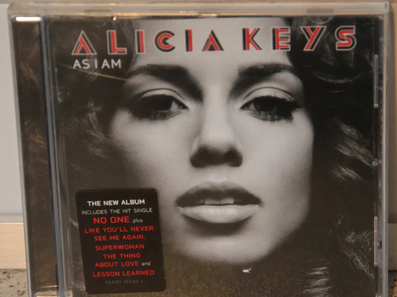 Billede 4 - CD’er Forskellige sælges.