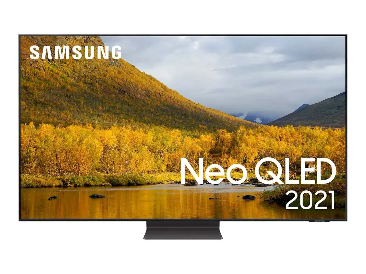 Billede 1 - Samsung Neo Qled QE55QN95A