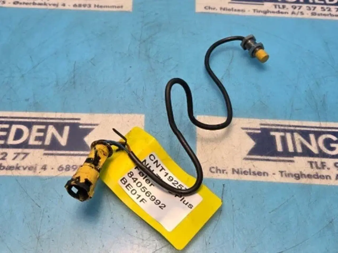 Billede 5 - New Holland TX68 Føler 84056992