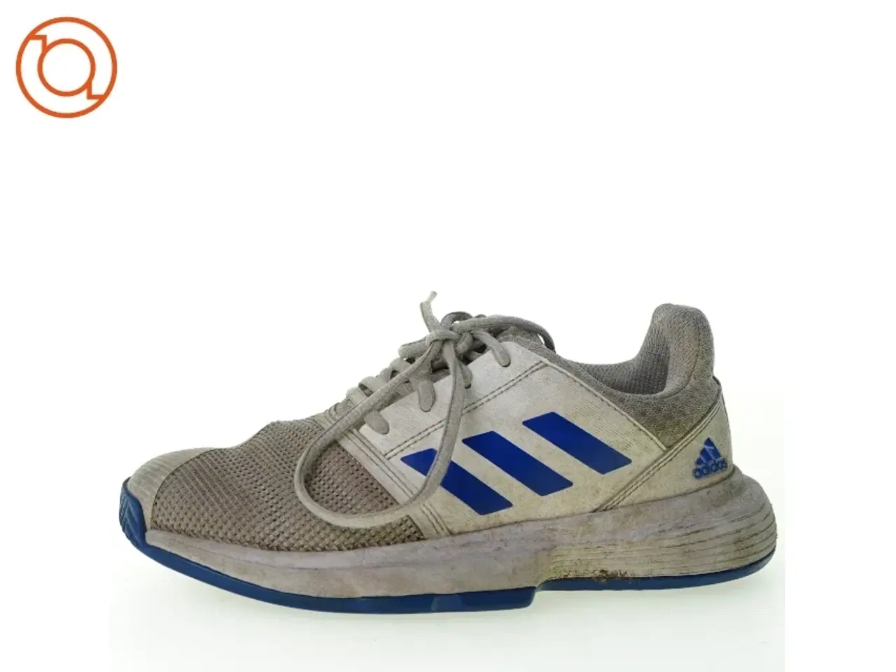 Billede 1 - Sko fra Adidas (str. 25 cm)