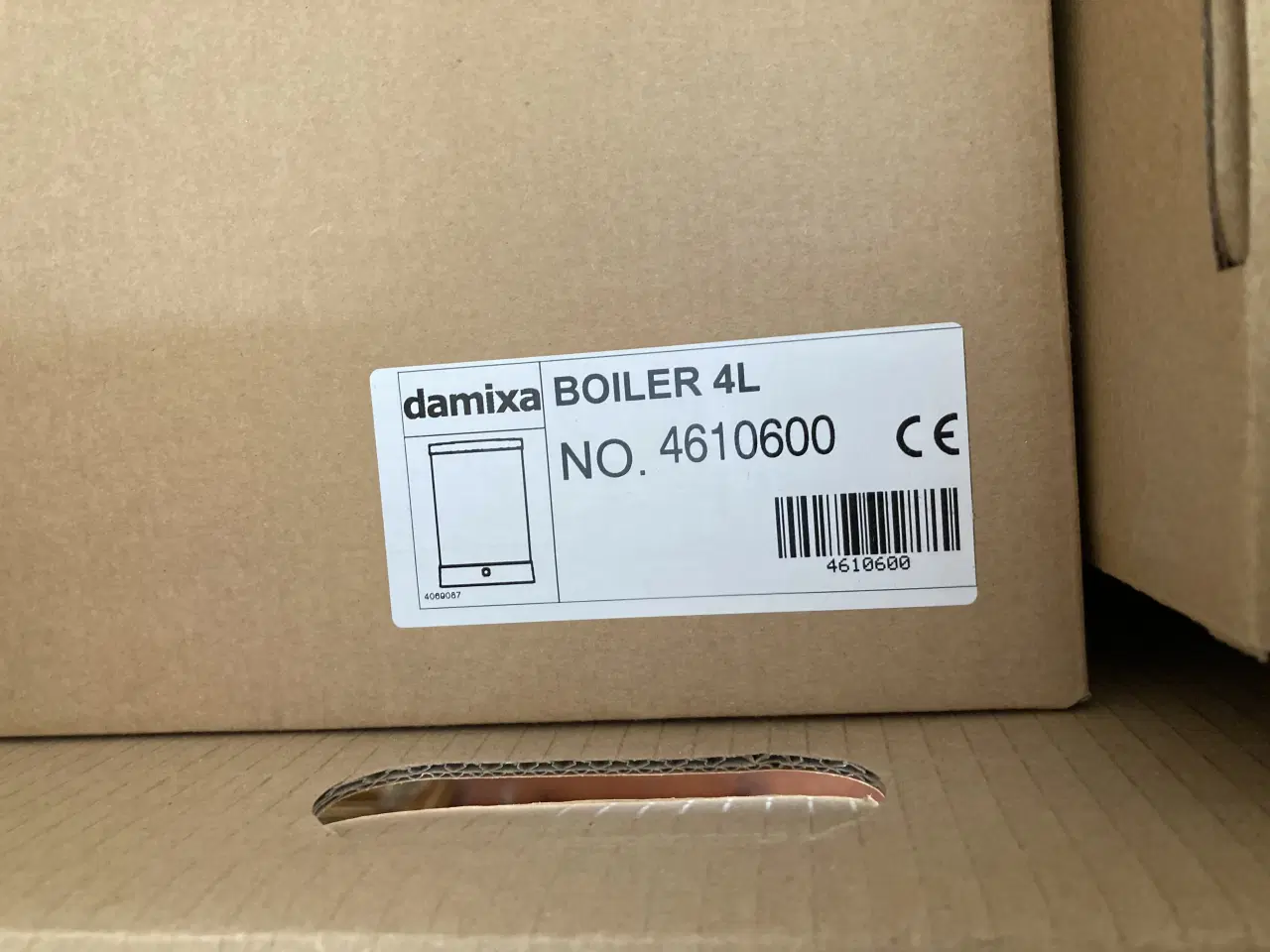 Billede 5 - Damixa - kogende vandhane 