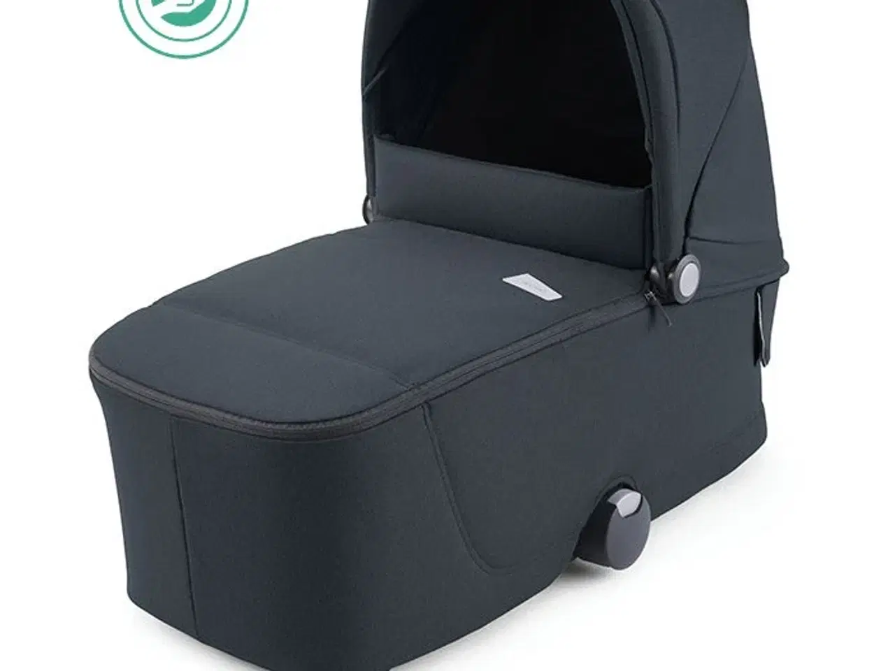Billede 1 - Recaro Sadena/Celona babylift Prime Mat Black