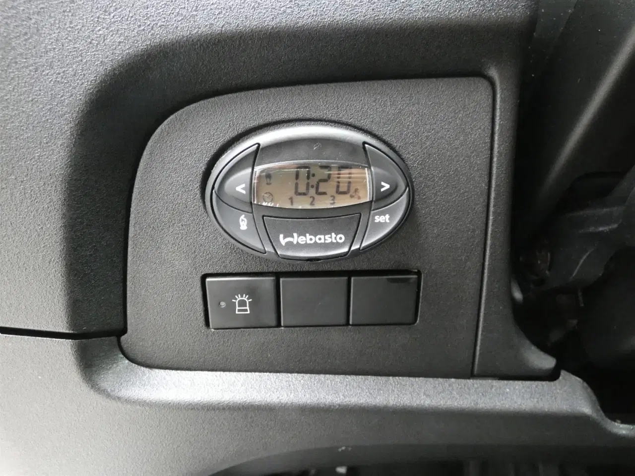 Billede 14 - Iveco Daily 35S18 12m3 3,0 D 180HK Van 8g Aut.