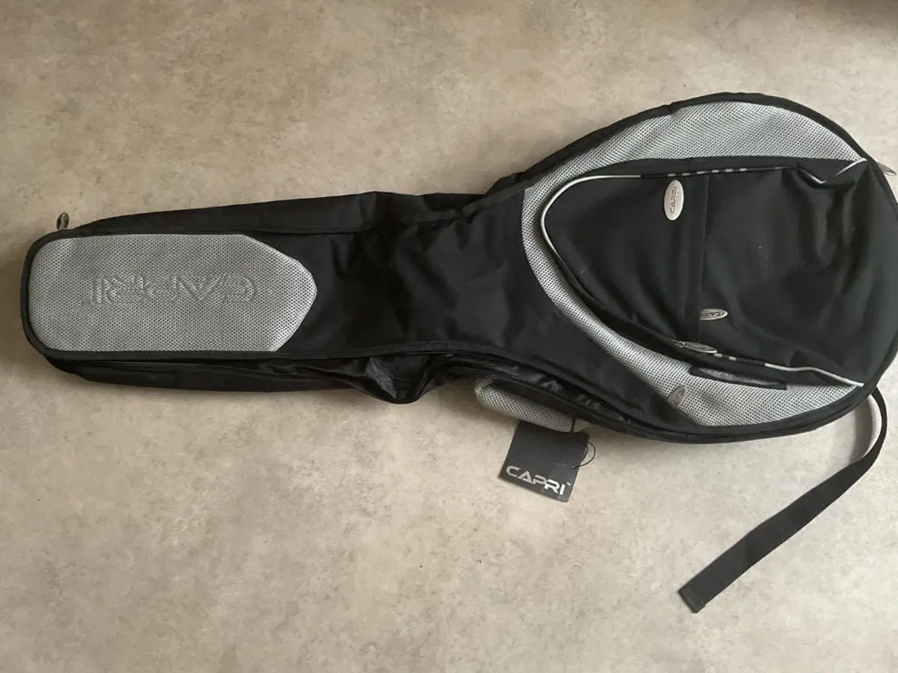 Billede 4 - Guitar overtræk i flere størrelser.