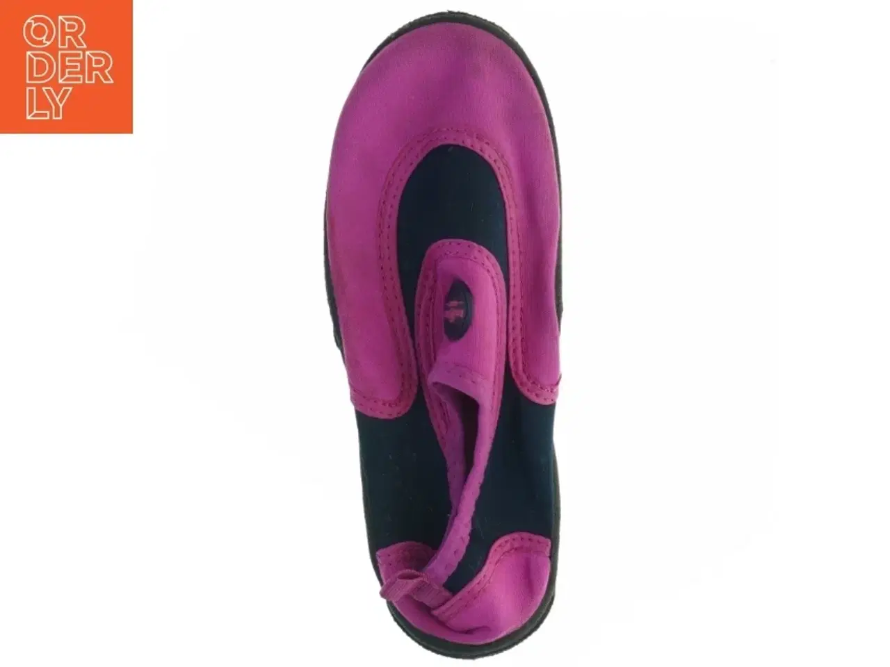 Billede 6 - Brugte børne neoprensvømmesko fra Aqua Lung (str. 32)