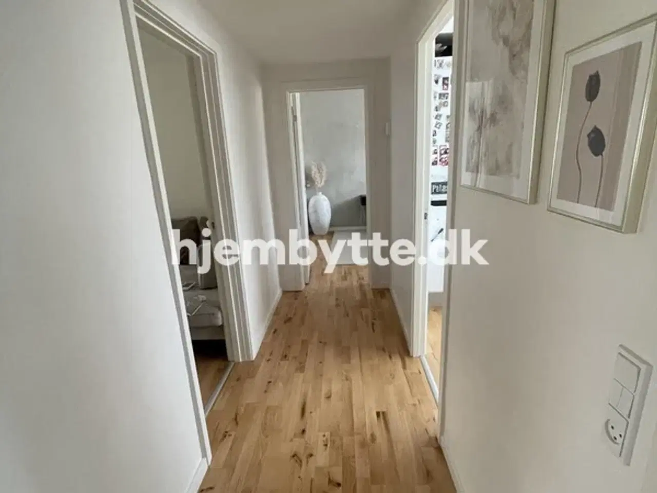 Billede 6 - Hjembytte - Rødovrevej