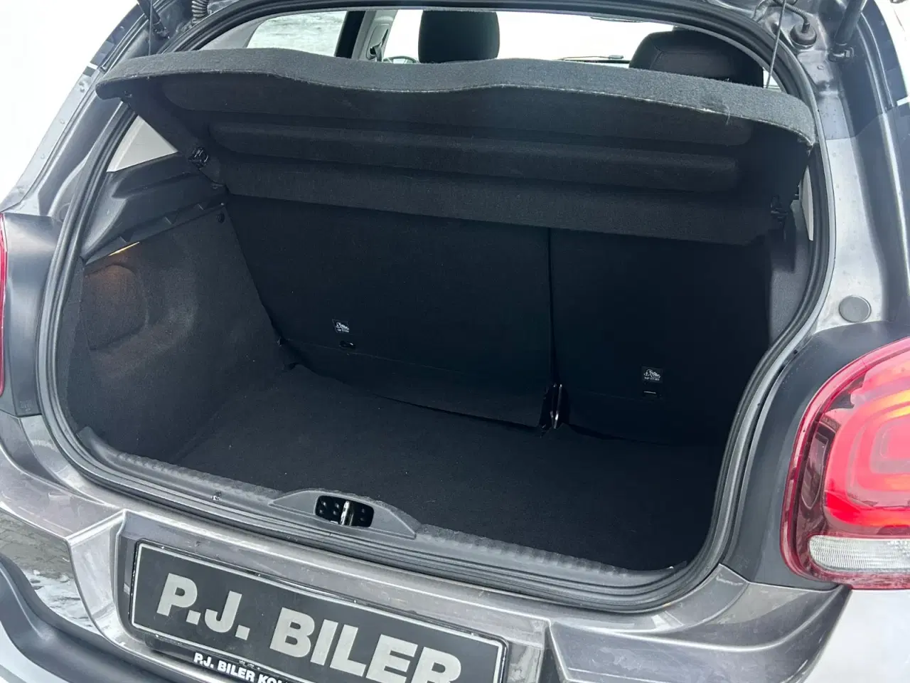 Billede 21 - Citroën C3 1,5 BlueHDi 100 SkyLine