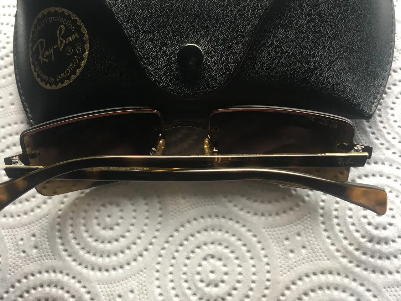 Billede 2 - Ray-Ban solbriller