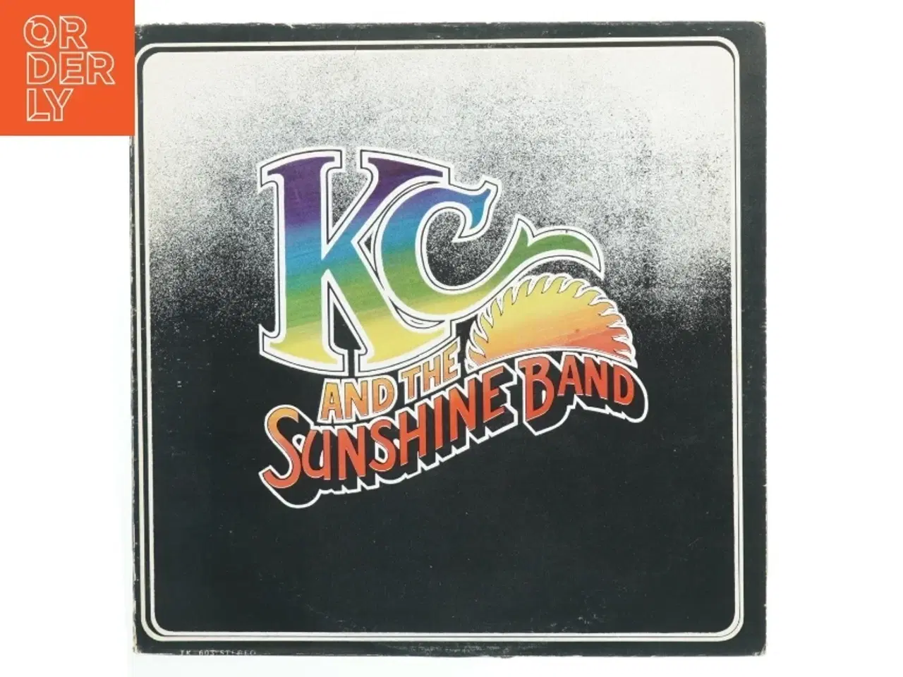 Billede 1 - KC and the Sunshine Band vinyl