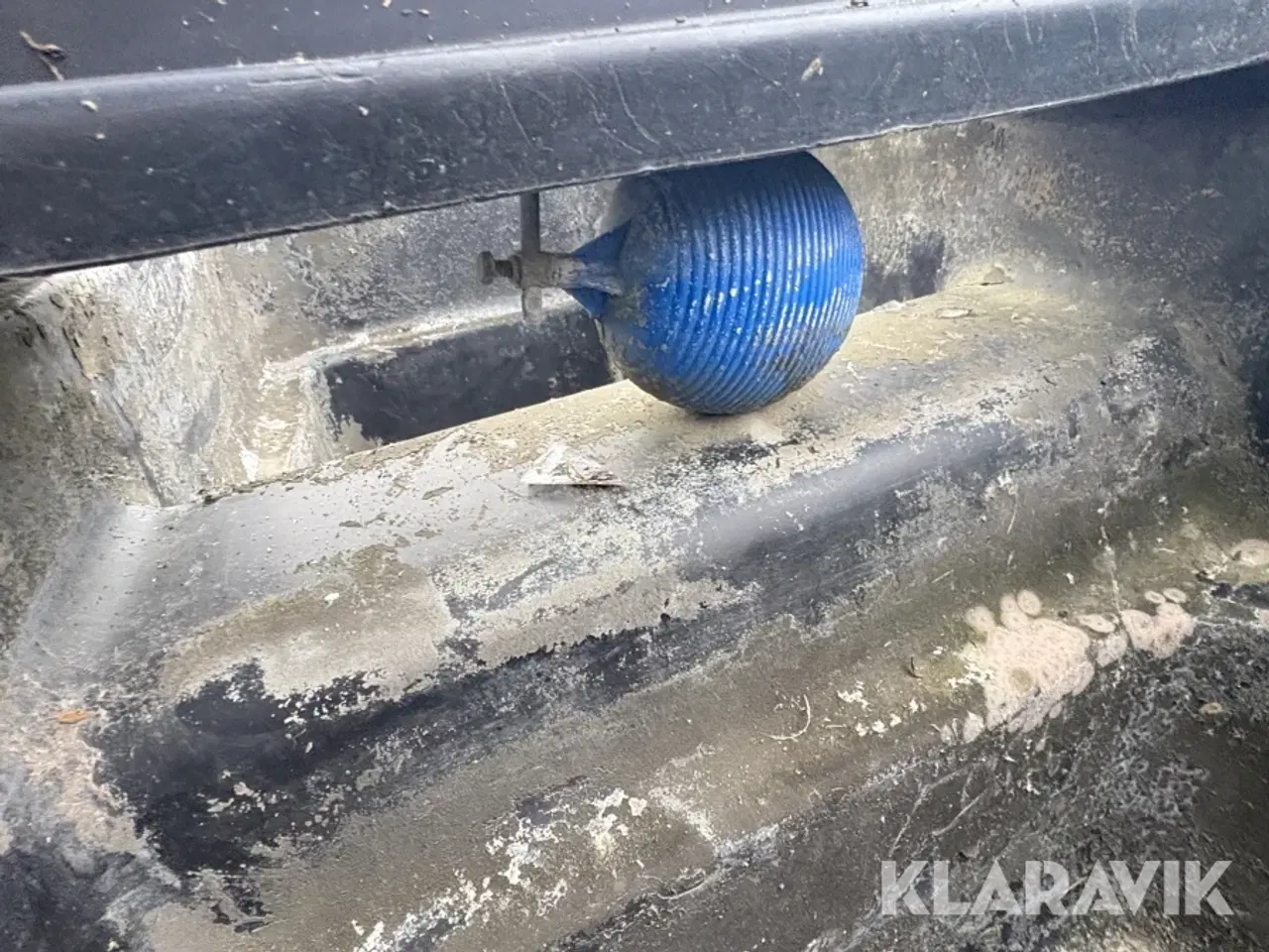 Billede 6 - Drikketrug til dyr 2 styk