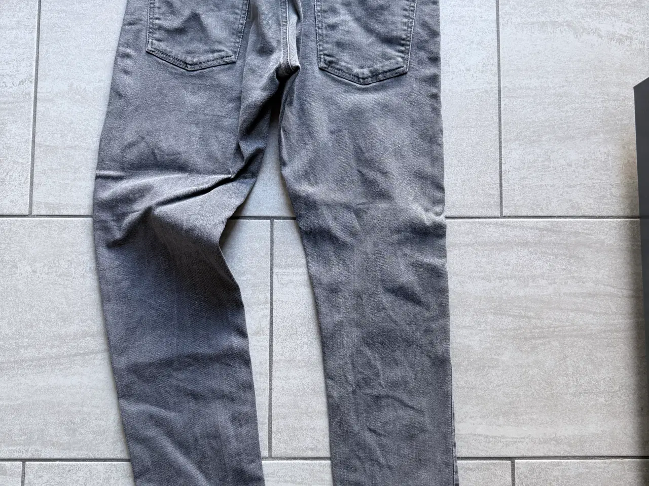 Billede 3 - Fifty Five Diesel, Denim Jeans, Slim fit, Str. W30