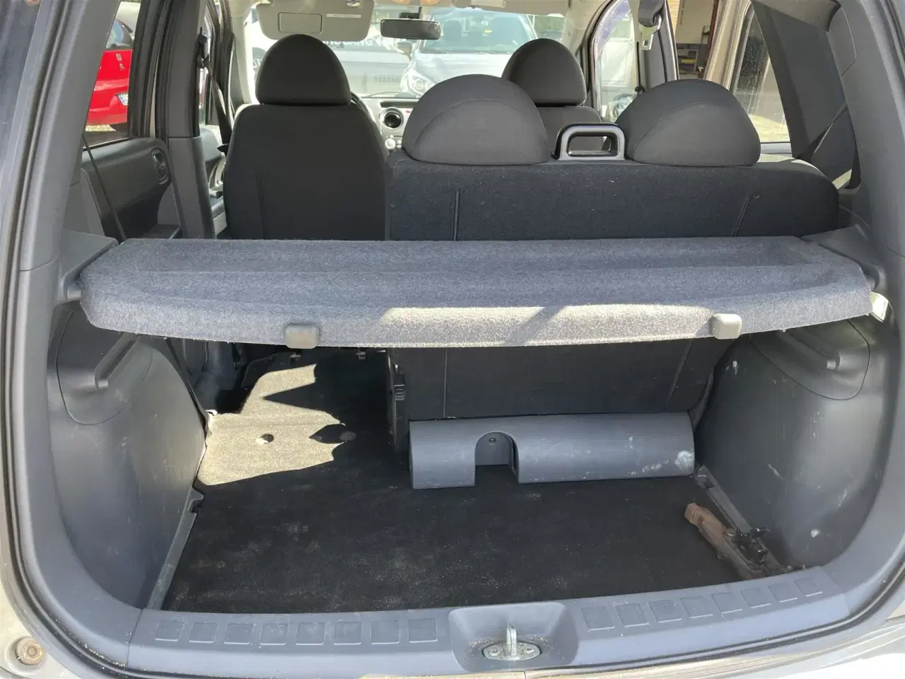Billede 5 - Mitsubishi Colt 1,1 Cash 75HK 5d