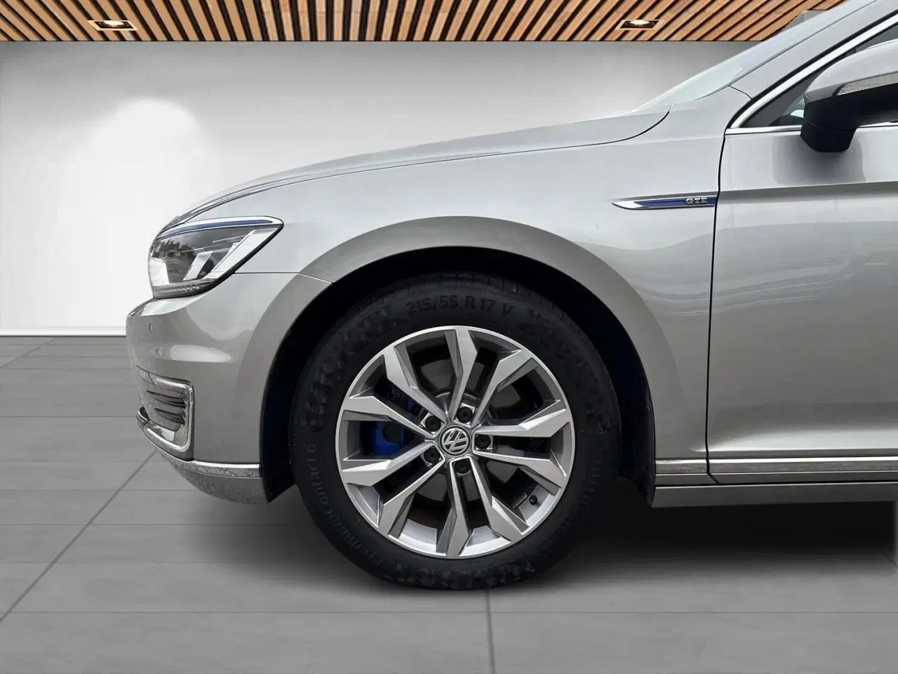 Billede 5 - VW Passat 1,4 GTE Highline+ Variant DSG