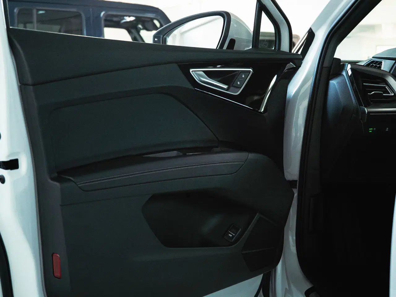Billede 7 - Audi Q4 Etron 