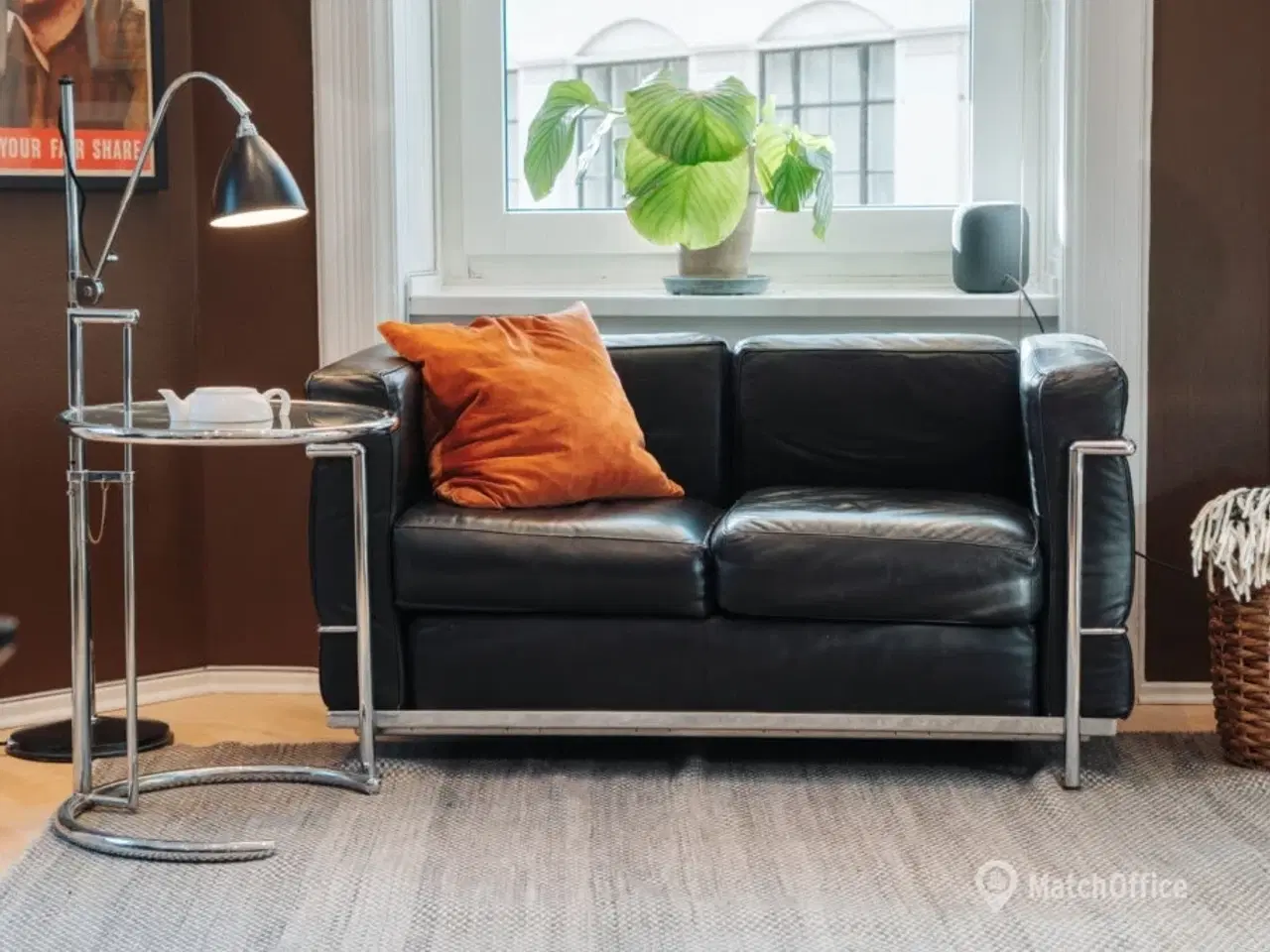 Billede 7 - Bedste beliggenhed i København K