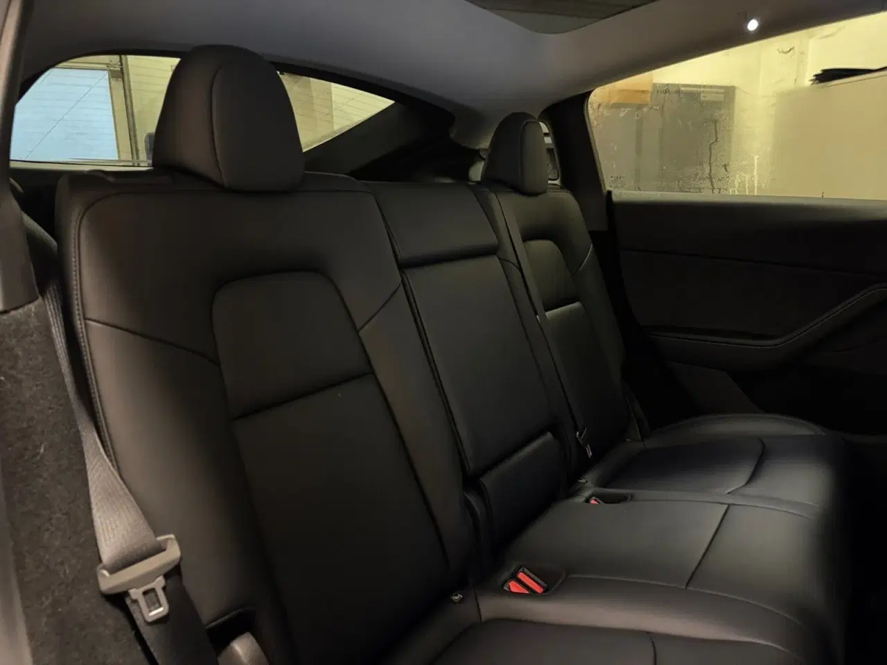 Billede 12 - Tesla Model Y  Performance AWD