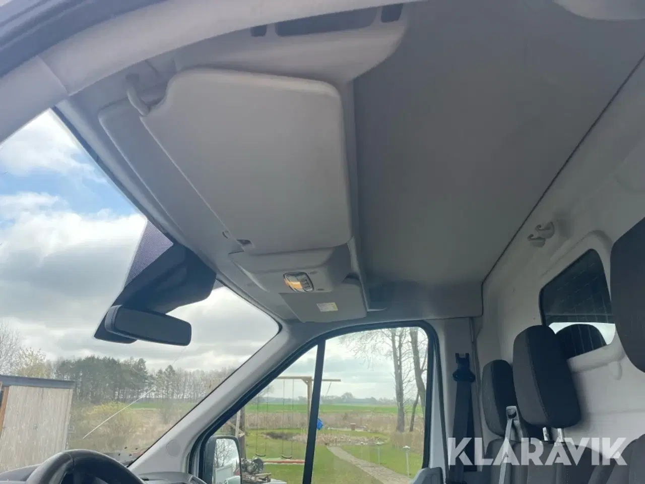 Billede 11 - Varebil Ford Transit 2,2TDCI