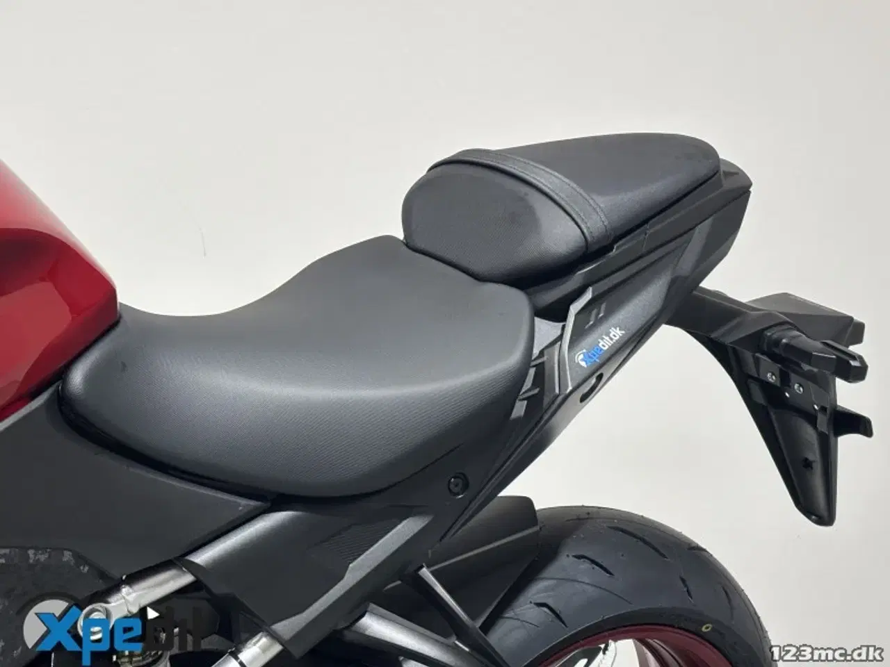 Billede 15 - Suzuki GSXS 1000