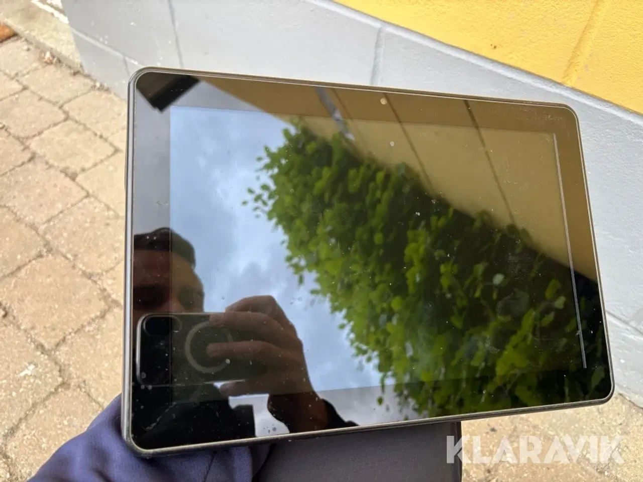 Billede 8 - GPS RTK Trimble AgGPS Navcontroller III, XCN-2050, AG25