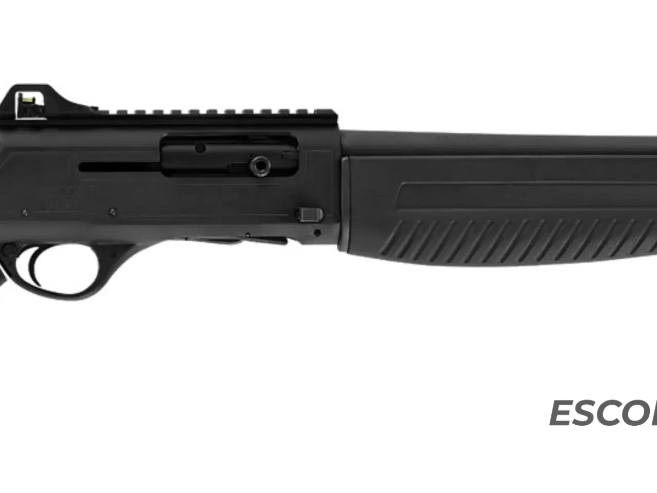 Billede 1 - Hatsan ESCORT MPA-TS / MP-A Combo haglbøsse