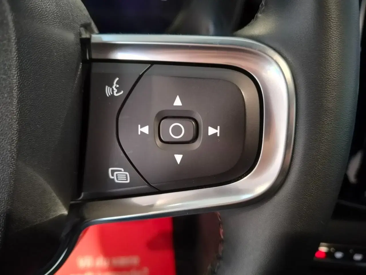 Billede 10 - Volvo XC40  ReCharge Start