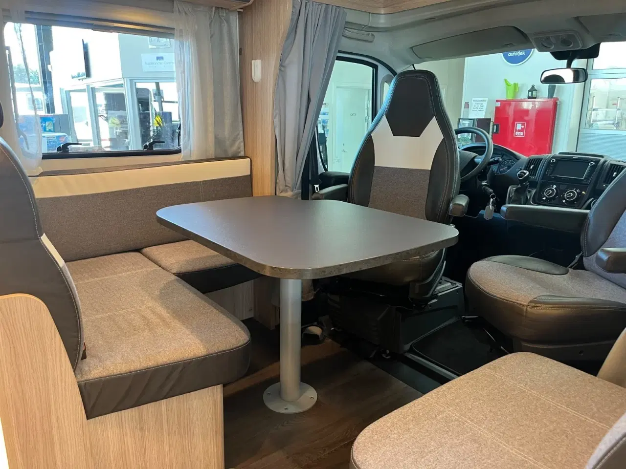 Billede 11 - Fiat Sunlight 2,3 MJT T68 aut.