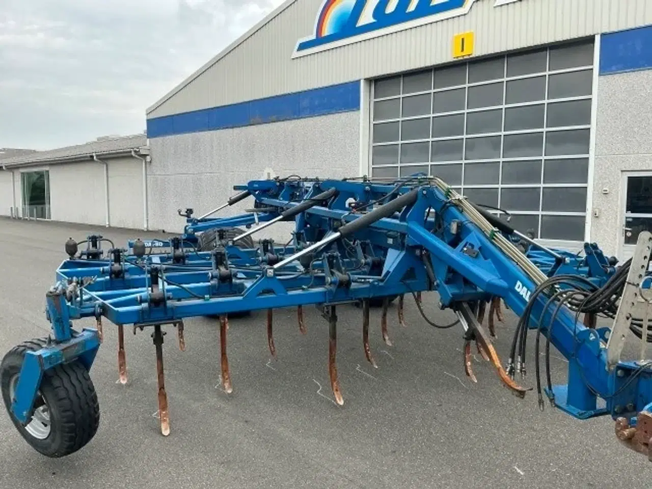 Billede 2 - Dalbo PentaMax 6m