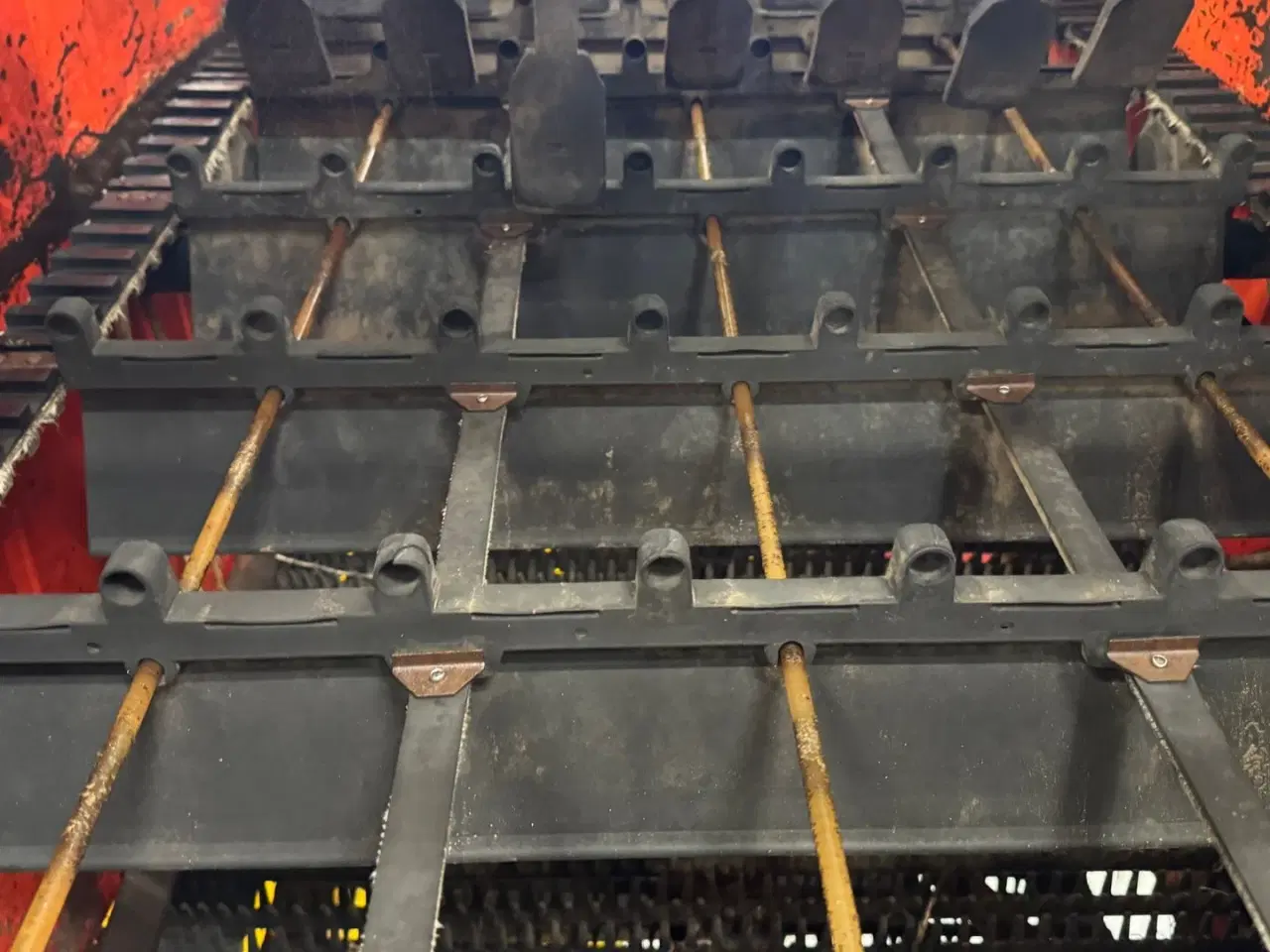 Billede 12 - Grimme SE 75-30