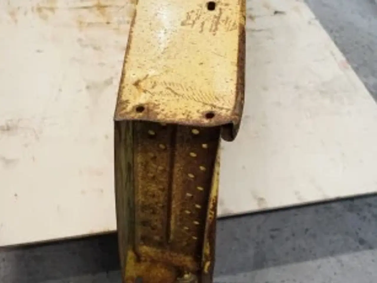 Billede 6 - New Holland 1530 Stige 80336677