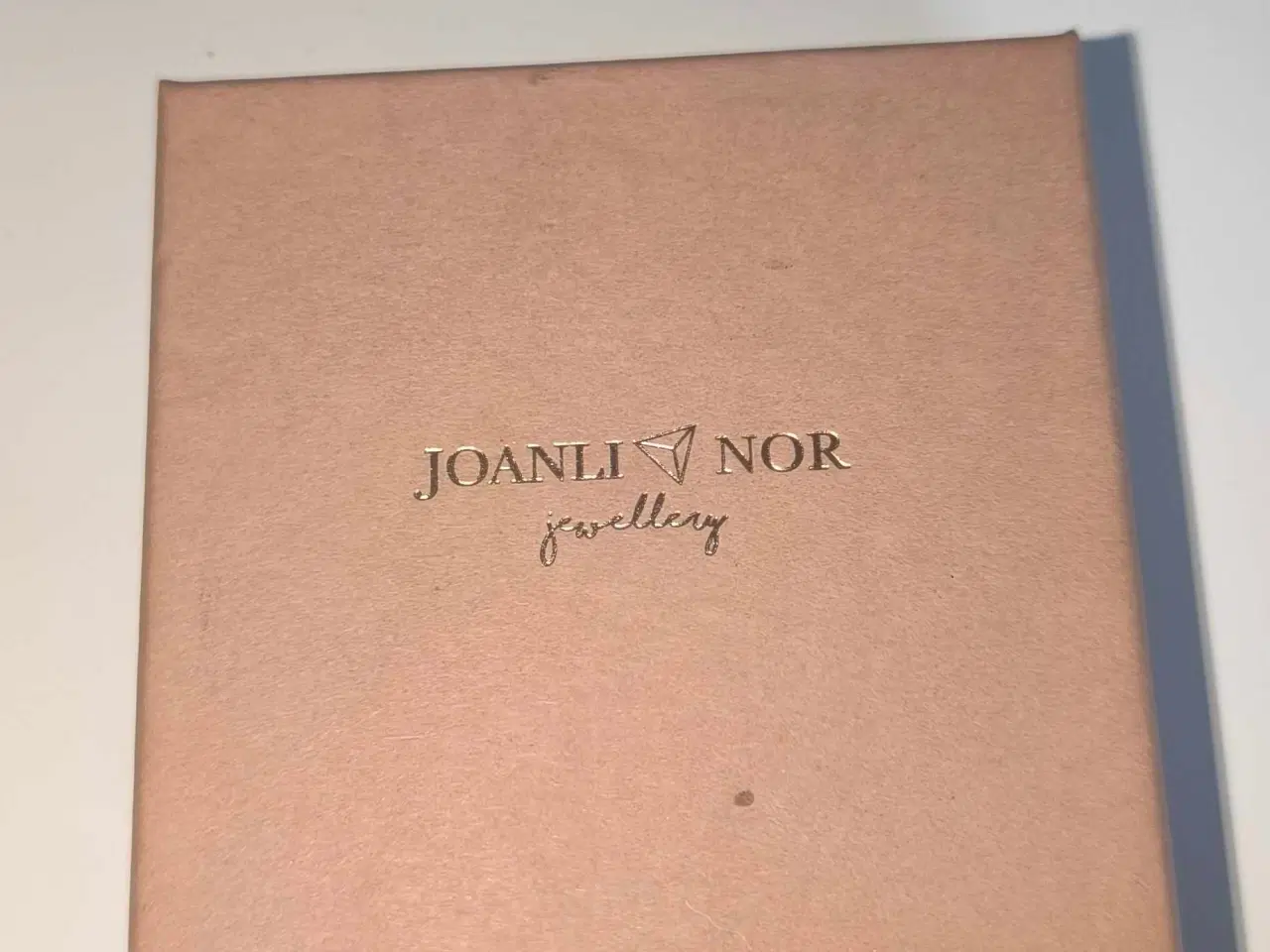 Billede 2 - Joanli Nor halskæde