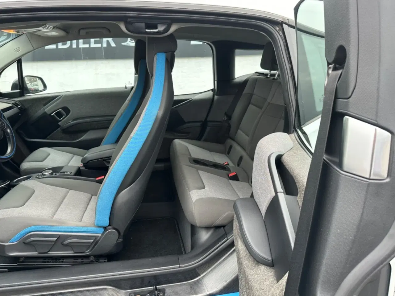 Billede 6 - BMW i3  BEV