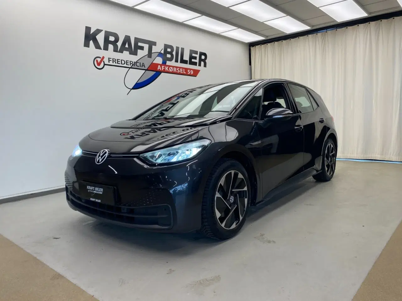 Billede 1 - VW ID.3 58 Pro Performance