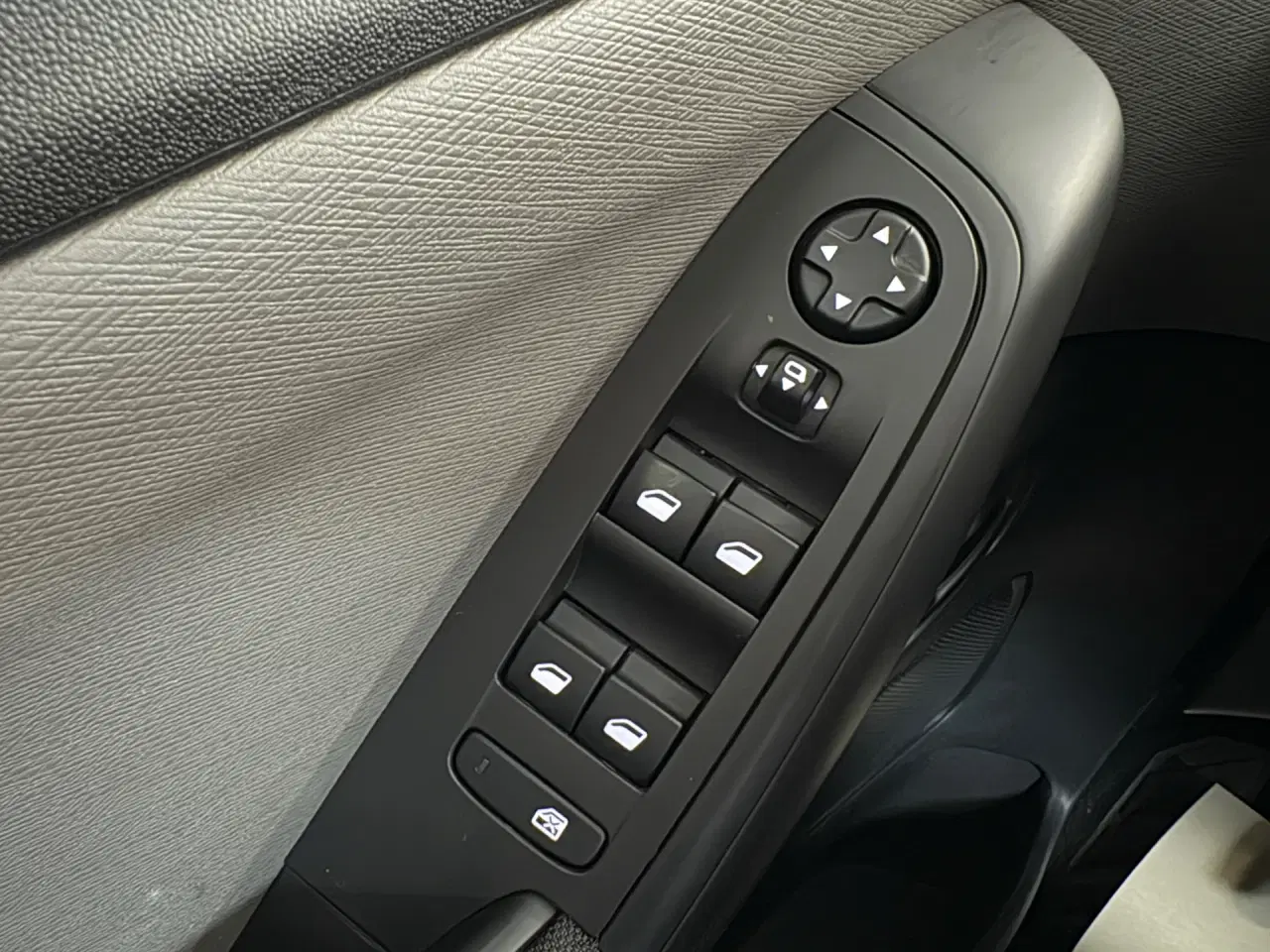 Billede 15 - Citroën C4 Picasso 1,6 Blue HDi Iconic start/stop 120HK 6g